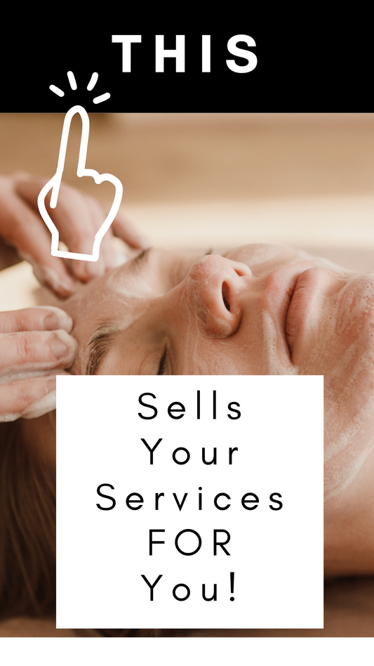 How To Create Dermaplaning Promotional Materials That Attract Clients and Boost Skincare Sales