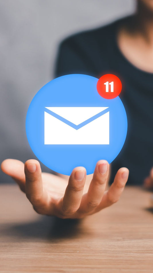 5 Email Sequences Every Esthetician Should Send (And Why They Work)