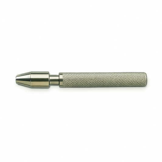 Miniature Blade Handle for Estheticians