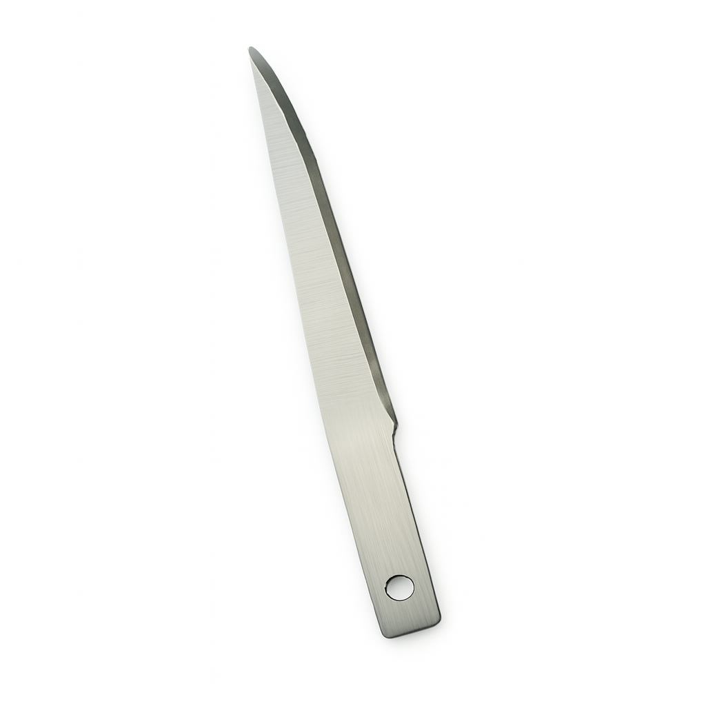 Mini Dermaplaning Blades — Precision Tools for Delicate Surface Work
