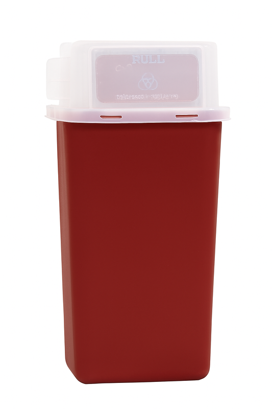 Sharps Container