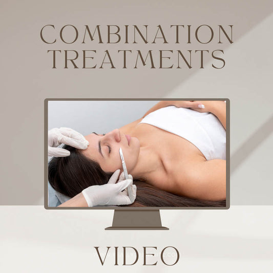Combination Therapy Demonstration DVD