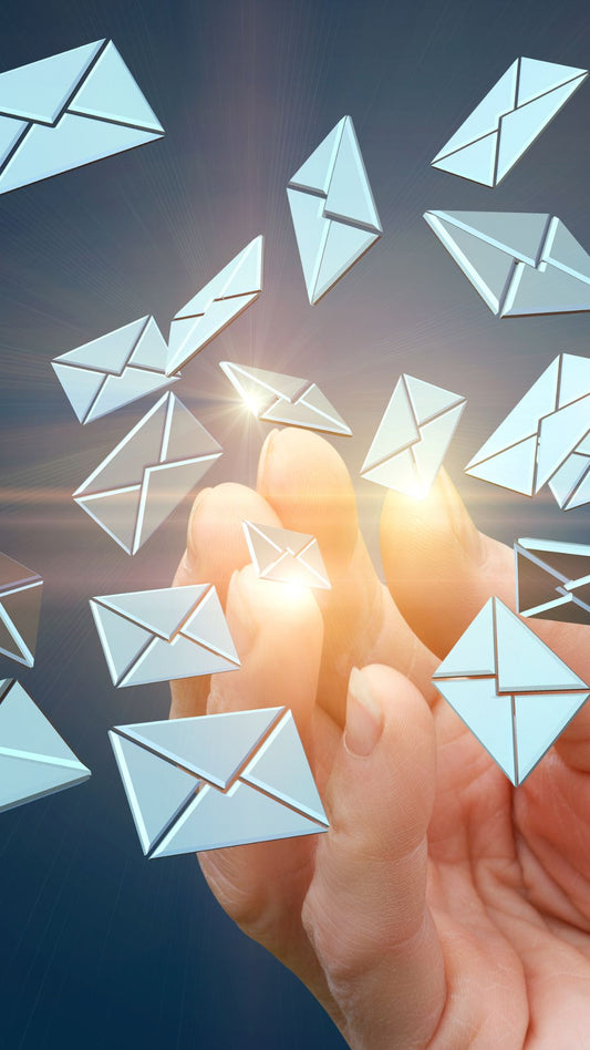 Done-for-You Esthetician Email Campaigns (3, 5, or 7 Emails)