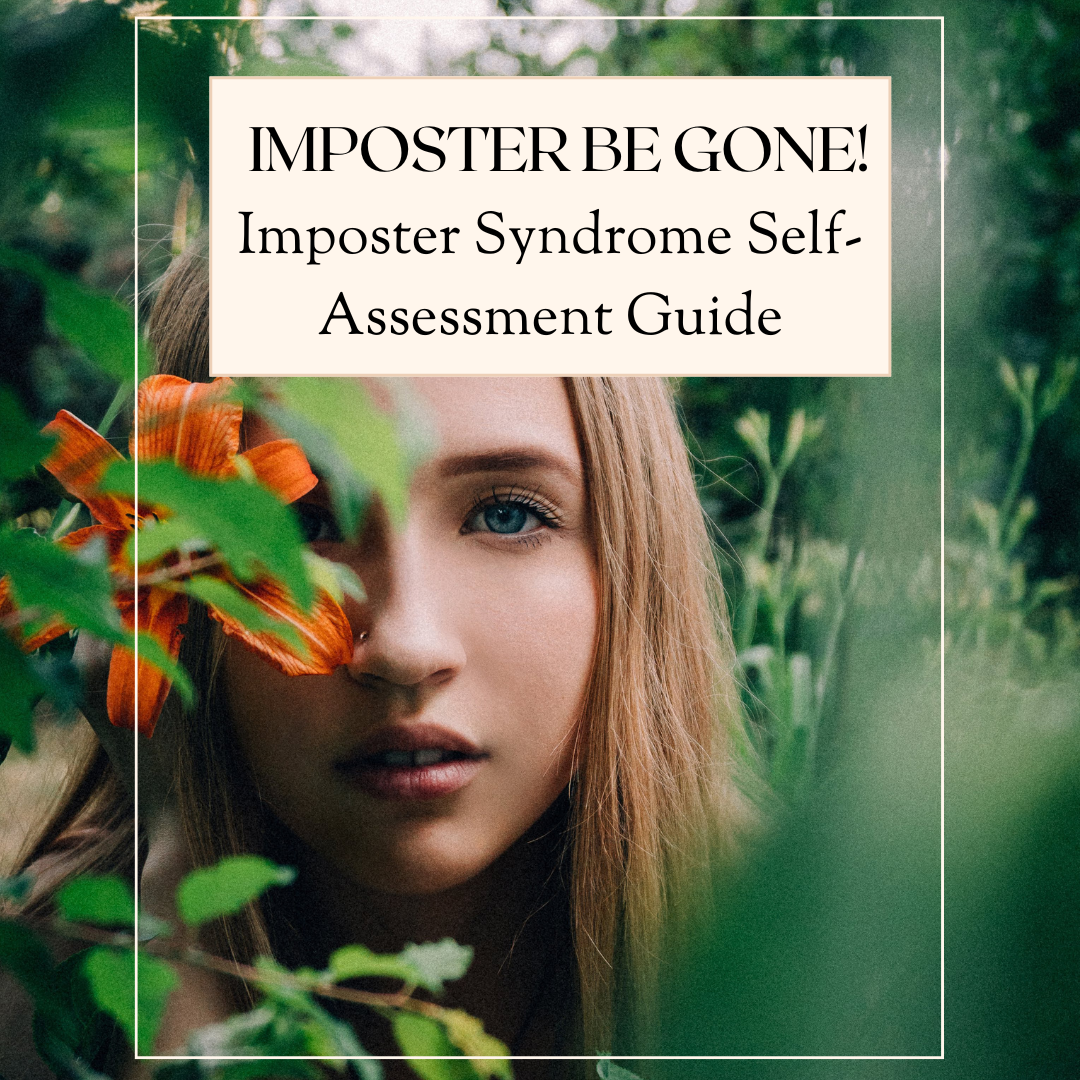 Imposter Syndrome- Self Assessment Guide