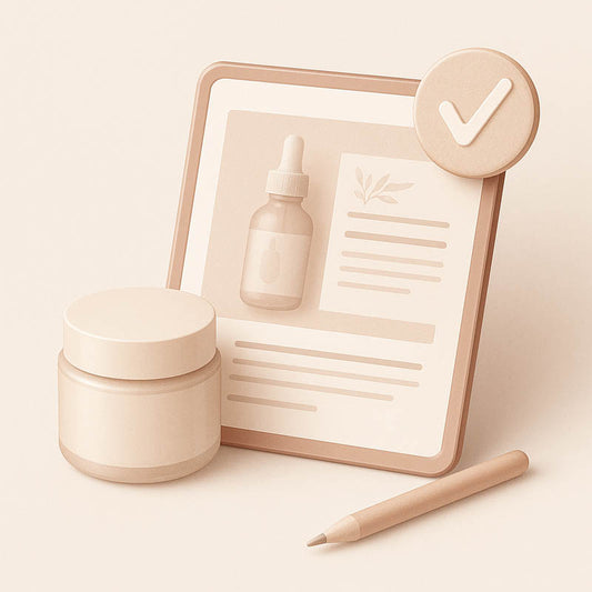 Professional Blog Content for Estheticians & Skincare Businesses