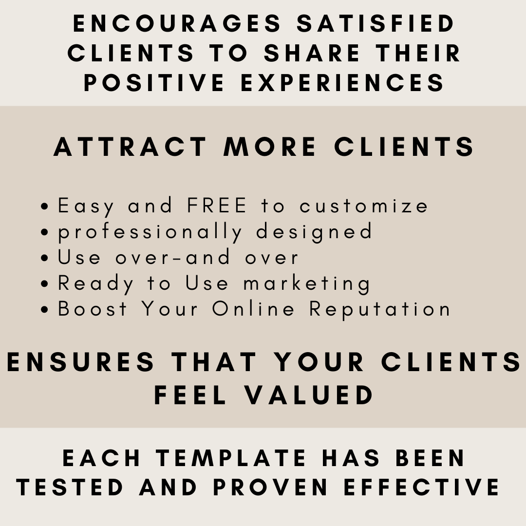 Skincare Treatment Feedback Request Email Template