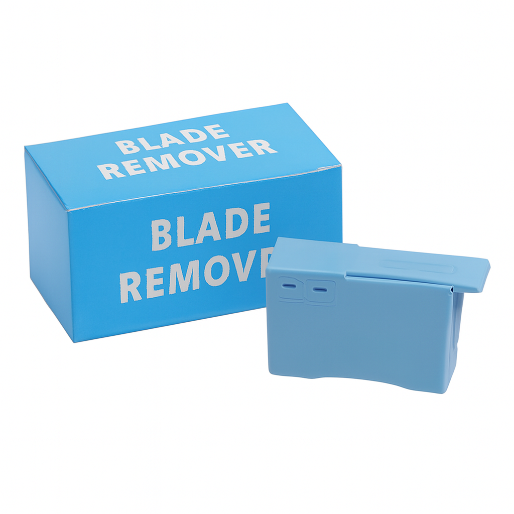 Dermaplaning Blade Remover