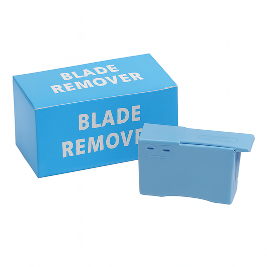 Dermaplaning Blade Remover