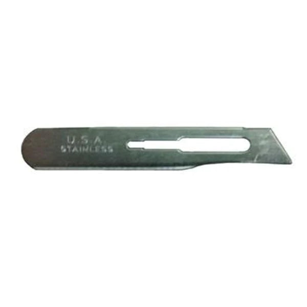 10R Dermaplaning Blades