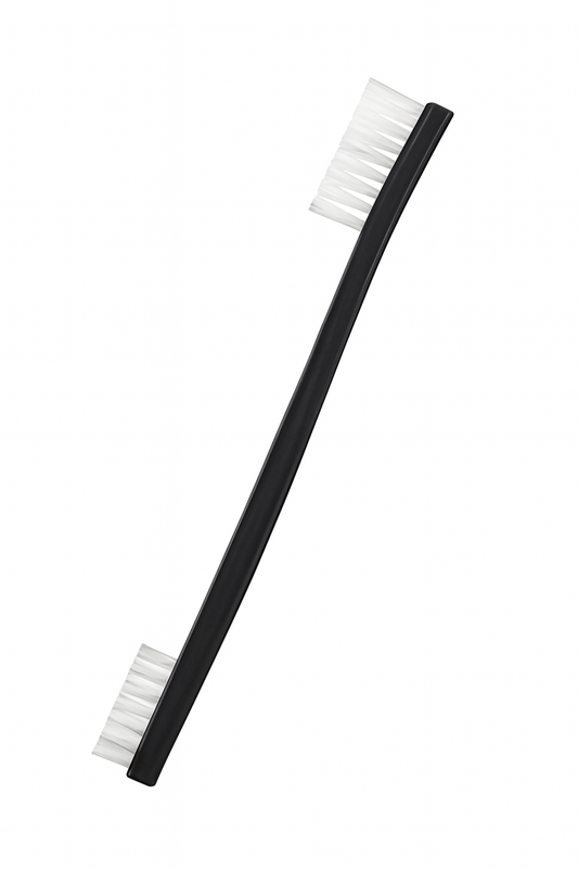 Stainless Steel Instrument Cleaning Brush