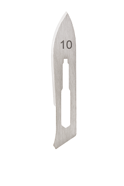 Dermaplaning Blades #10