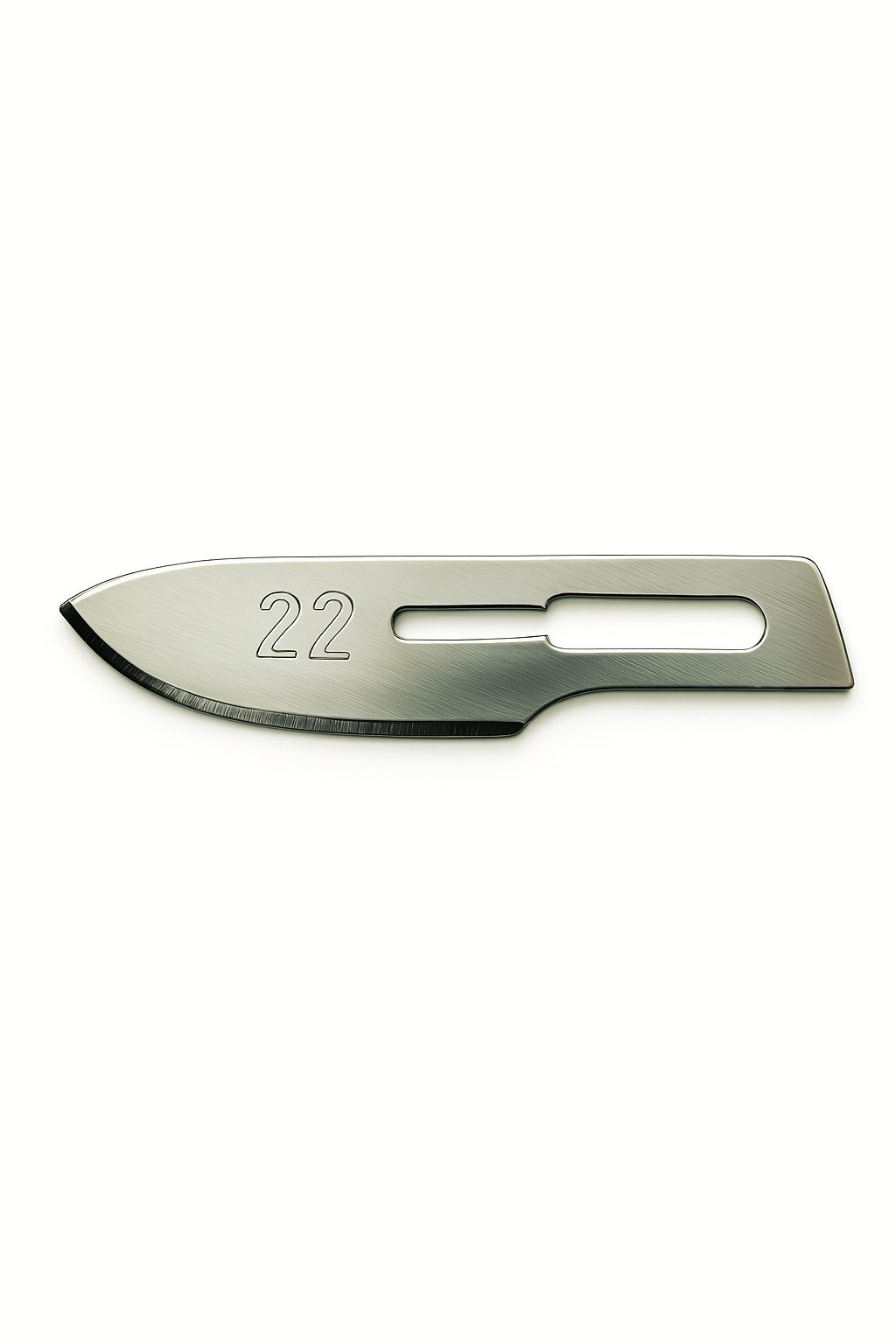 Dermaplaning Blades #22