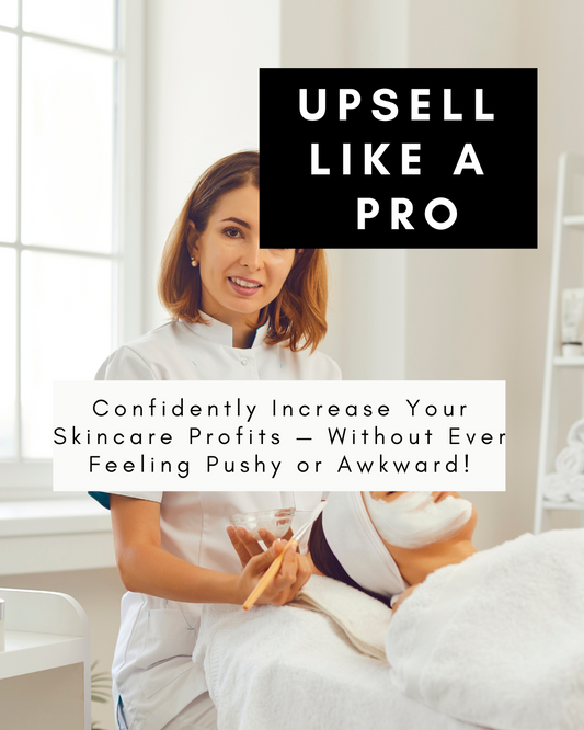 Upsell Like a Pro: Confidently Increase Client Value Without Feeling Salesy